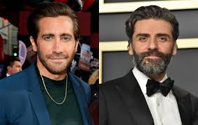 Oscar isaac to star in thriller 'london' from director ben stiller at lionsgate. Oscar Isaac And Jake Gyllenhaal To Star In The Godfather Movie