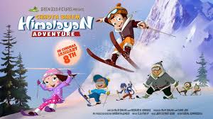Check spelling or type a new query. Chhota Bheem Himalayan Adventure 2016 Imdb