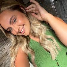 Amy Rowbotham's Instagram, Twitter & Facebook