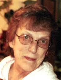 Kathryn Mae Thygeson Simpkins (1941-2011)