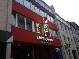 We will always need to improve our. Einfach Und Gut Einfach Gut Orient Expresso Aachen Reisebewertungen Tripadvisor
