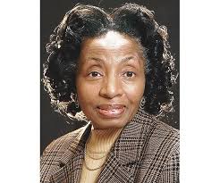 Ruth Jackson Obituary (2017)