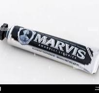 Aluminium toothpaste tube hi-res stock photography and ...