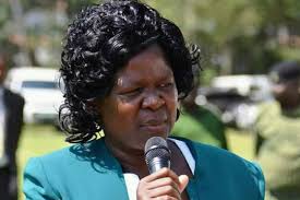 Primitive and Backwards not in the Kenya of today