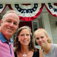 Thankful for the assistance from the young Republicans in getting the word  out. I'll be out #doorknocking again this evening. . . #summitnj  #weckforcouncil #whatsbestforsummit @summitrepublicans @spurrforcouncil  @lisaallen_nj @fosgateforcouncil