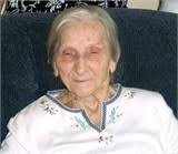 Dollie Cannon Benfield (1915-2011)