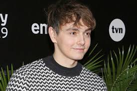 Jan Dąbrowski rozpływa się nad córką: "Patrzę na te oczy i myślę: 'Nie  płacz, nie płacz'"