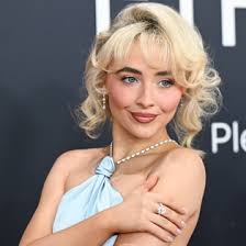 Sabrina Carpenter Just Released A New Perfume