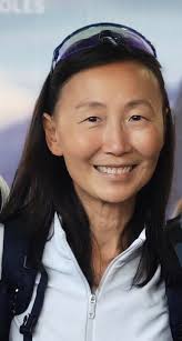 Interview With ITRA President Janet Ng: Managing Asian and Global Trail  Running Growth — ATRA