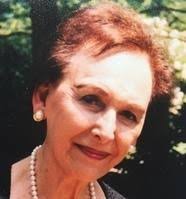 Frances Pepper Obituary (1926