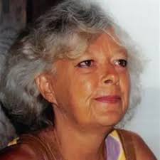 Obituary information for Elizabeth Jean Lucas