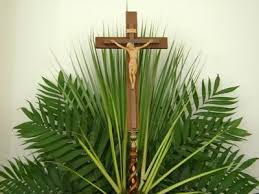 Palm Sunday Palm Sunday Decorations Church Easter Decorations Church Altar Decorations