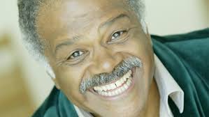 Ted Lange