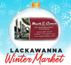 Lackawanna Winter Market (@lackawannnawintermarket) • Instagram photos and  videos