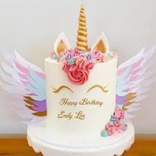 Beautiful Birthday Cake On Name Write Profile Image Free Name Print Birthday Cake Photo O Rainbow Birthday Cake Birthday Cake Pictures Novelty Birthday Cakes