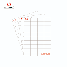 We did not find results for: 8 5x11 210x297mm A4 Paper Blank Laser Inkjet 40 Up Labels Buy Paper Labels A4 Adhesive Label A4 Labels Product On Alibaba Com