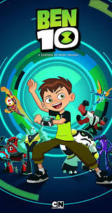 Ben realises that he must use these powers. Ben 10 Tv Series 2016 Imdb