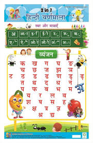 2 In 1 Hindi Varnmala And Hindi Varnmala Swar Aur Vyanjan Buy 2 In 1 Hindi Varnmala And Hindi Varnmala Swar Aur Vyanjan By Mehta Graphics At Low