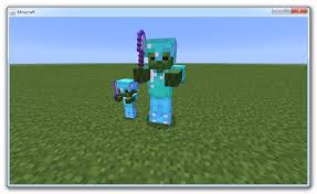 Zombie armor has been added back into the game, and they can now wear any type of armor. I Ran Into Two Full Diamond Armored Mobs On The Same Night What Are The Odds Of This Discussion Minecraft Java Edition Minecraft Forum Minecraft Forum