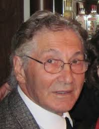Obituary information for Fernando Fred Cardarelli