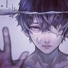 He/him/his | bisexual disaster | there is no ethical consumption under capitalism | amvs | anime analysis | check. Sad Anime Boys