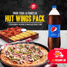 Para que nadie se quede sin comer 😅...