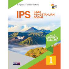 Silabus mata pelajaran ilmu pengetahuan sosial satuan pendidikan : Jual Buku Teks Pendamping Ips Smp Kls Vii K13n Revisi Dari Penerbit Penerbit Erlangga Mahameru Original Murah Siplah Eureka Bookhousess