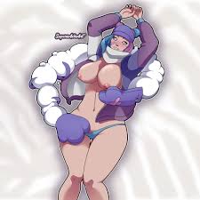 Post 5191396: Fortnite Leelah SuperAxlArt