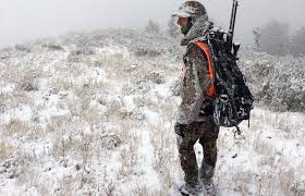 Dry bags, game bags, climbing belts, bino harnesses, gps watches The Best Hunting Gear Of 2021 Mountain Weekly News