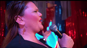 Caty Ocaña: "La música es mi manera de vivir"