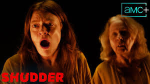 Give yourself up to Julia Max's family horror drama feature debut “The  Surrender” and become open to hard truths. [SXSW]