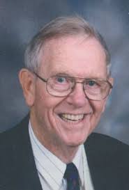 Robert Hogarth Obituary (2017)