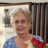 Betty Hatcher Obituary