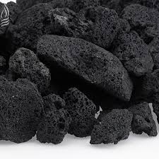But these elements offer more than just a touch of color! American Fire Glass Fire Pit Lava Rock 10 Lb At Menards