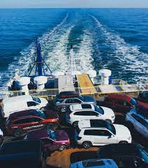 Maybe you would like to learn more about one of these? International Car Shipping Companies Linbis Logistics Software