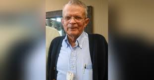 Obituary information for Orlin D. Solberg