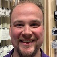 20+ "Thomas Teigen" profiles