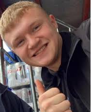 Condolence Book for Ben Gaffney Bell (Kilbarrack, Dublin)