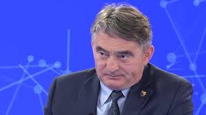 ŽELJKO KOVAČEVIĆ IZ OSIJEKA. 16.05.2014.