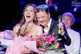 Bất ngờ hơn nữa khi mỹ tâm tiết lộ: Ä'am VÄ©nh HÆ°ng Muá»'n Há»i Má»¹ Tam Vi Sao Yeu Nhau Láº¡i Chia Tay 2sao