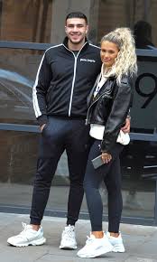 The pair don't seem too bothered, however, with molly revealing they don't pay much attention to it. Molly Mae And Tommy Fury Out In Manchester 05 26 2020 Hawtcelebs