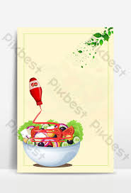 Maybe you would like to learn more about one of these? Gambar Latar Belakang Poster Iklan Salad Sayuran Dan Buah Latar Belakang Templat Psd Unduhan Gratis Pikbest