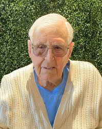 Obituary of LeRoy Maynard Marcus