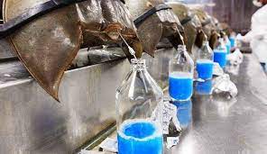 Horseshoe Crab Blood The Miracle Vaccine Ingredient That S Saved Millions Of Lives Natural History Museum
