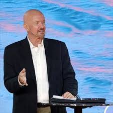 About Me Pastor Delbert Young