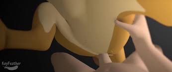 Rule34 - If it exists, there is porn of it  keyfeather, nala  3424092