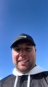 Danny Akers's Instagram, Twitter & Facebook