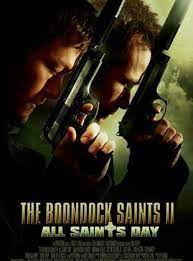 Los Elegidos The Boondock Saints Ii Pelicula 2009 Sensacine Com