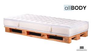 Du suchst eine matratze 140x200, kaltschaummatratze, komfortmatratze? Matratze Allbody 160x200cm Boxspring Welt