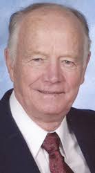 Carroll Lewis Elijah (1927-2012)